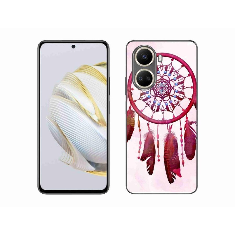 Gél borító mmCase a Huawei Nova 10 SE-hez - álomfogó