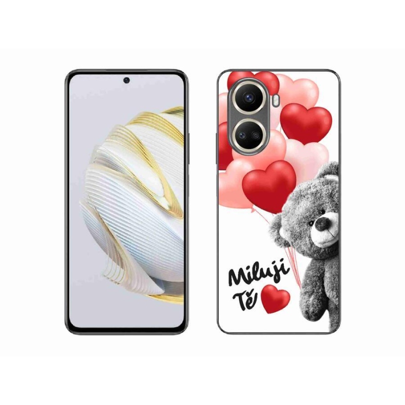 Gél borítás mmCase a Huawei Nova 10 SE-hez - Szeretlek