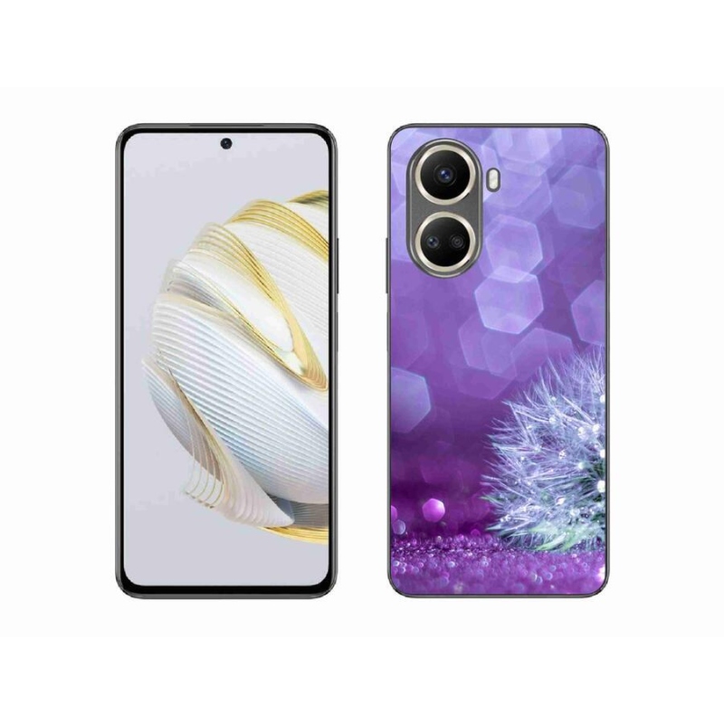 Gél borítás mmCase a Huawei Nova 10 SE-hez - pitypang 2