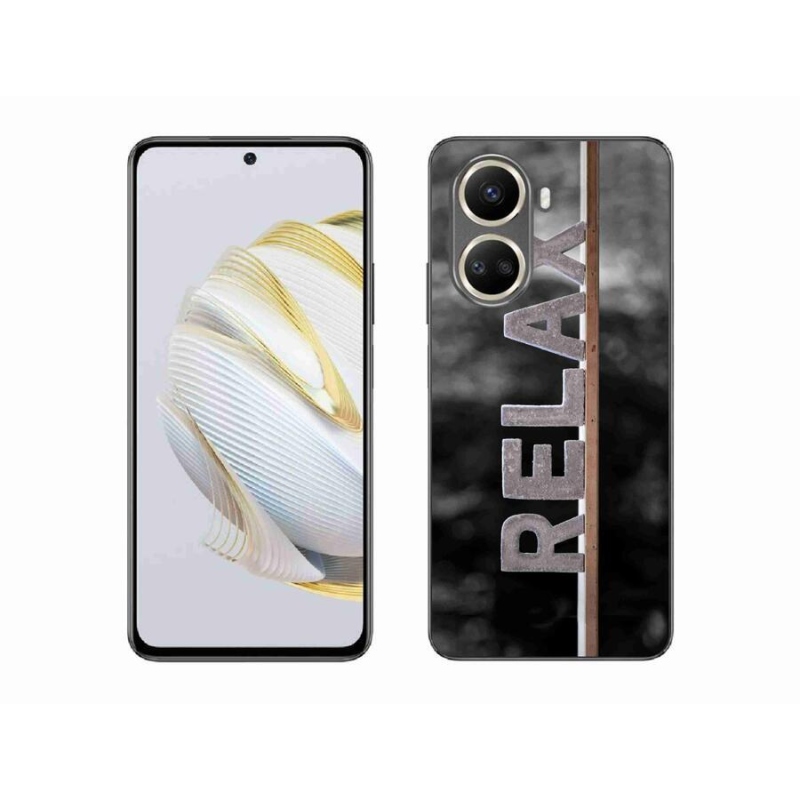 Gél borítás mmCase a Huawei Nova 10 SE-hez - relax 1