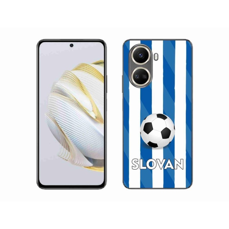 Gél borítás mmCase a Huawei Nova 10 SE-hez - Slovan