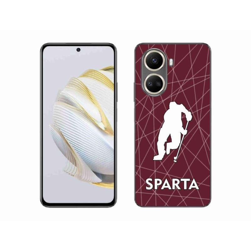 Gél borítás mmCase a Huawei Nova 10 SE-hez - Sparta