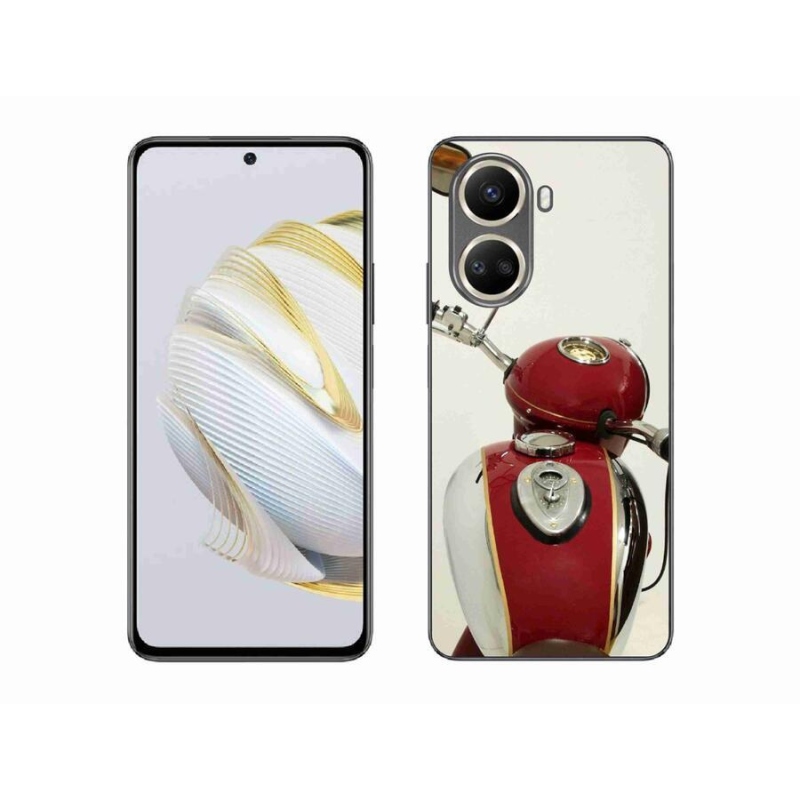 Gél borítás mmCase a Huawei Nova 10 SE-hez - veterán