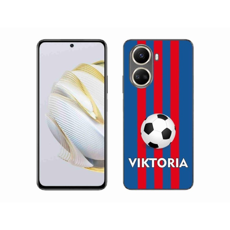 Gél védőburkolat mmCase a Huawei Nova 10 SE-hez - Victoria