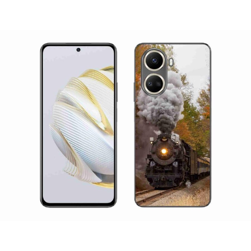 Gél borítás mmCase a Huawei Nova 10 SE számára - 1. vonat