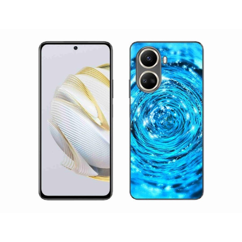 Gél borítás mmCase a Huawei Nova 10 SE-hez - water vortex
