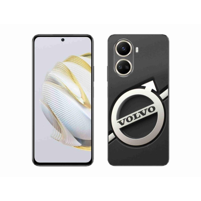 Gél borítás mmCase a Huawei Nova 10 SE-hez - karakter 1