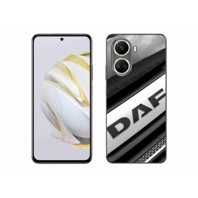 Gél borítás mmCase a Huawei Nova 10 SE-hez - karakter 4