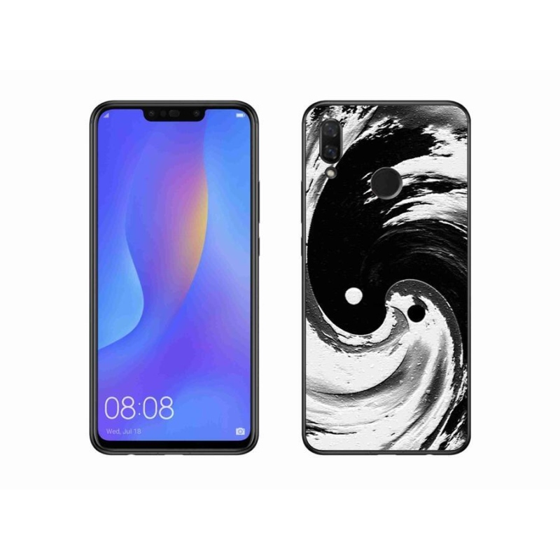 Gél borítás mmCase a Huawei Nova 3 - kivonat 8