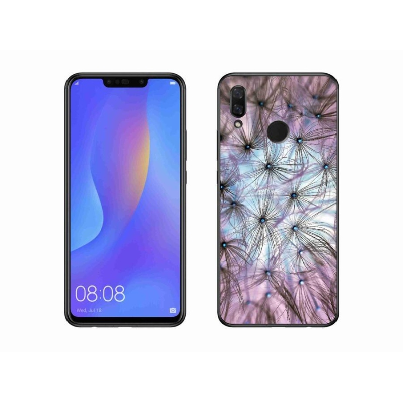 Gél borítás mmCase a Huawei Nova 3i számára - kivonat 17