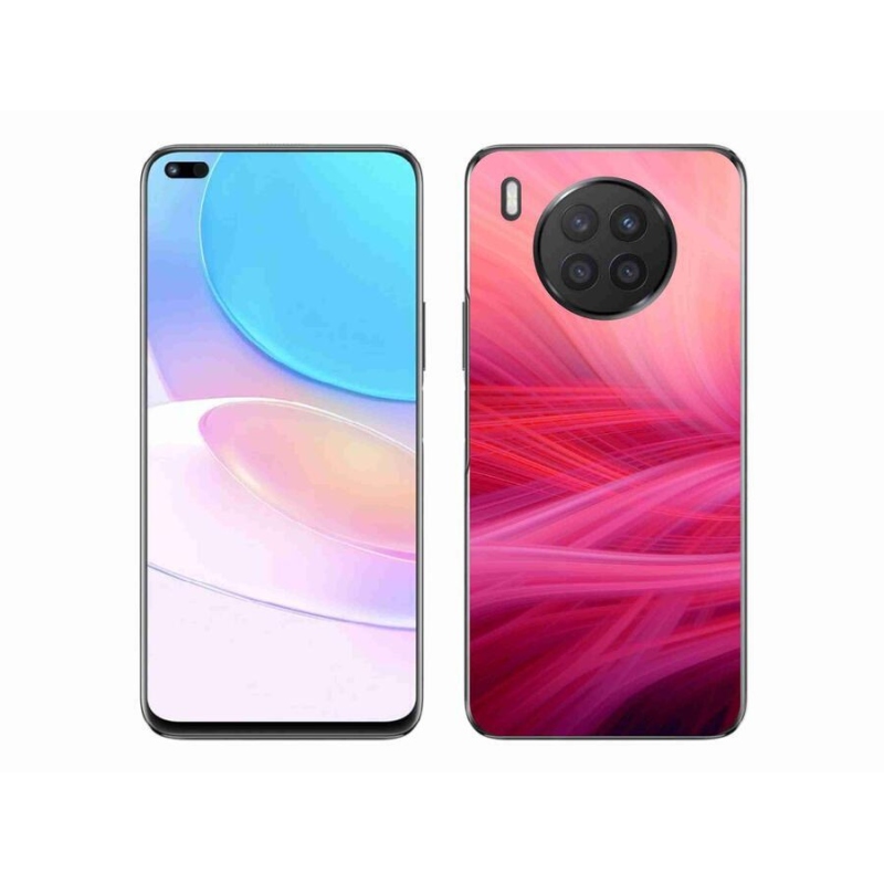 Gél borítás mmCase a Huawei Nova 8i készülékhez - kivonat 13