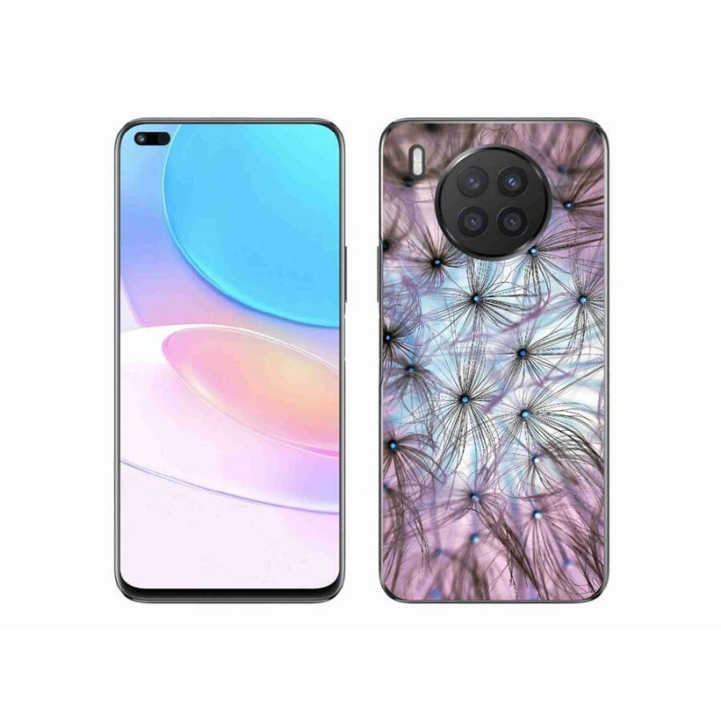 Gél borítás mmCase a Huawei Nova 8i számára - kivonat 17