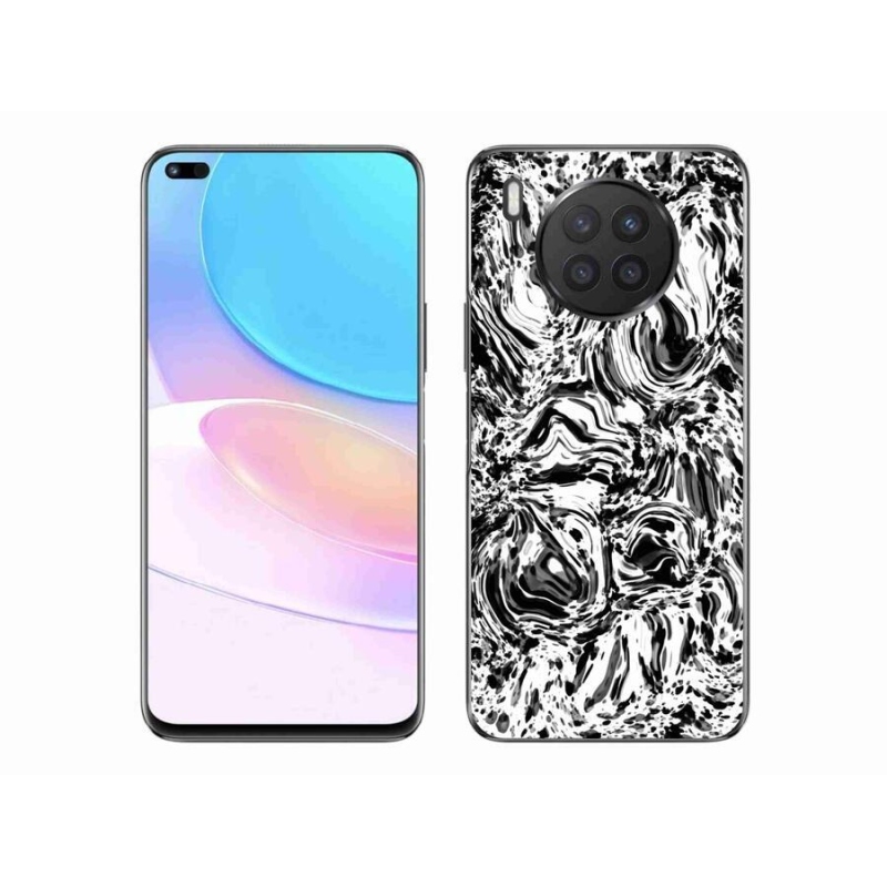 Gél borítás mmCase a Huawei Nova 8i készülékhez - kivonat 4