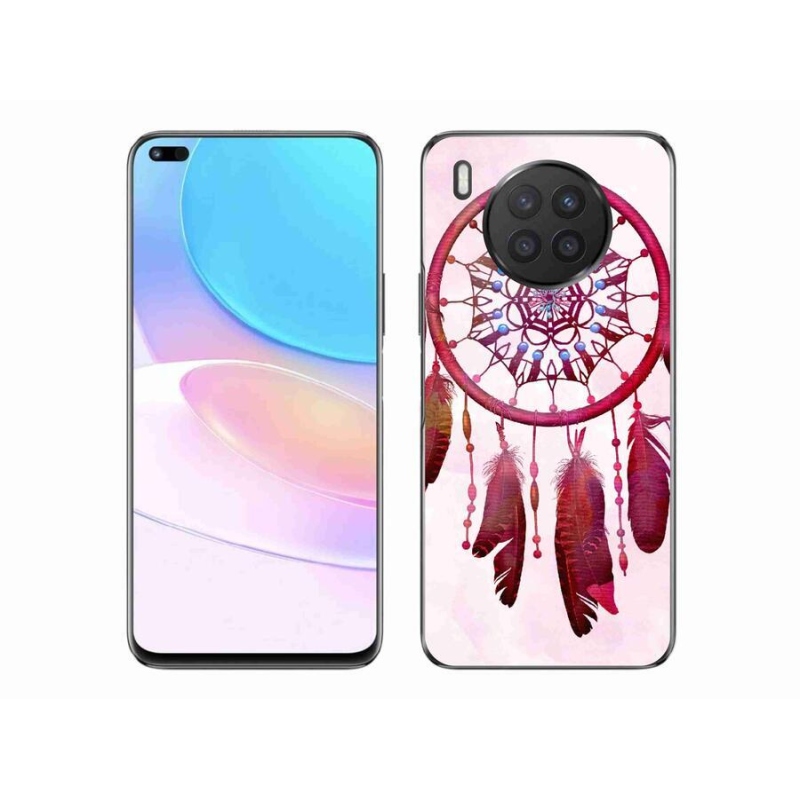 Gél borítás mmCase a Huawei Nova 8i készülékhez - álomfogó