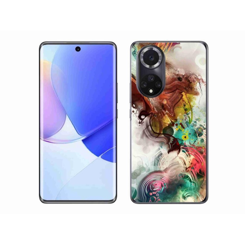 Gél borítás mmCase a Huawei Nova 9 készülékhez - kivonat 1