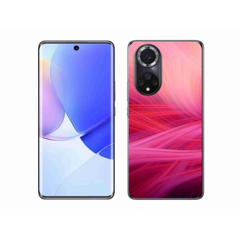 Gél borítás mmCase a Huawei Nova 9 számára - kivonat 13