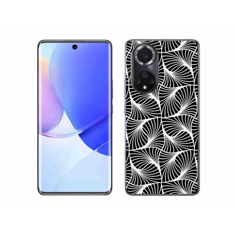 Gél borítás mmCase a Huawei Nova 9-hez - kivonat 14