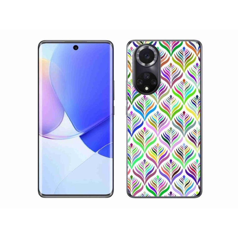 Gél borítás mmCase a Huawei Nova 9-hez - kivonat 15