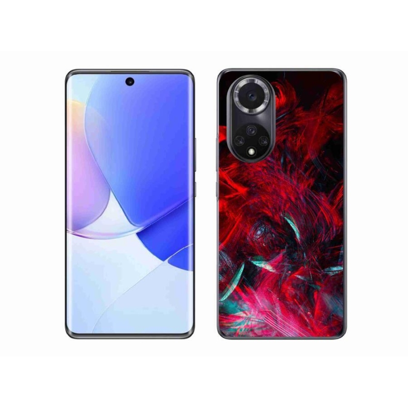 Gél borítás mmCase a Huawei Nova 9 készülékhez - kivonat 16