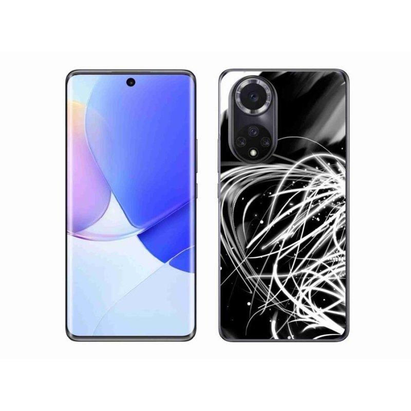 Gél borítás mmCase a Huawei Nova 9 készülékhez - kivonat 2