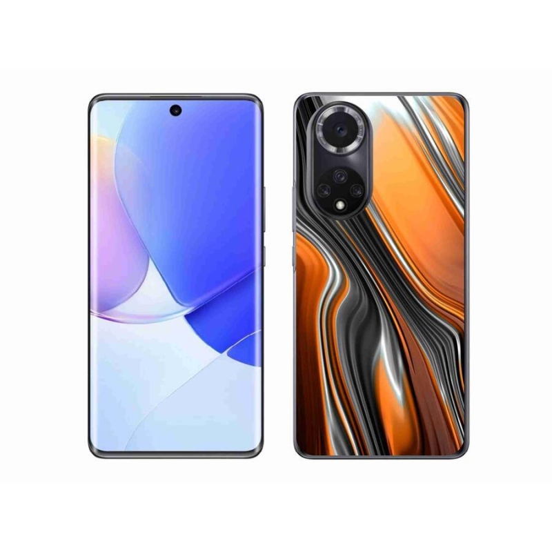 Gél borítás mmCase a Huawei Nova 9 készülékhez - kivonat 3