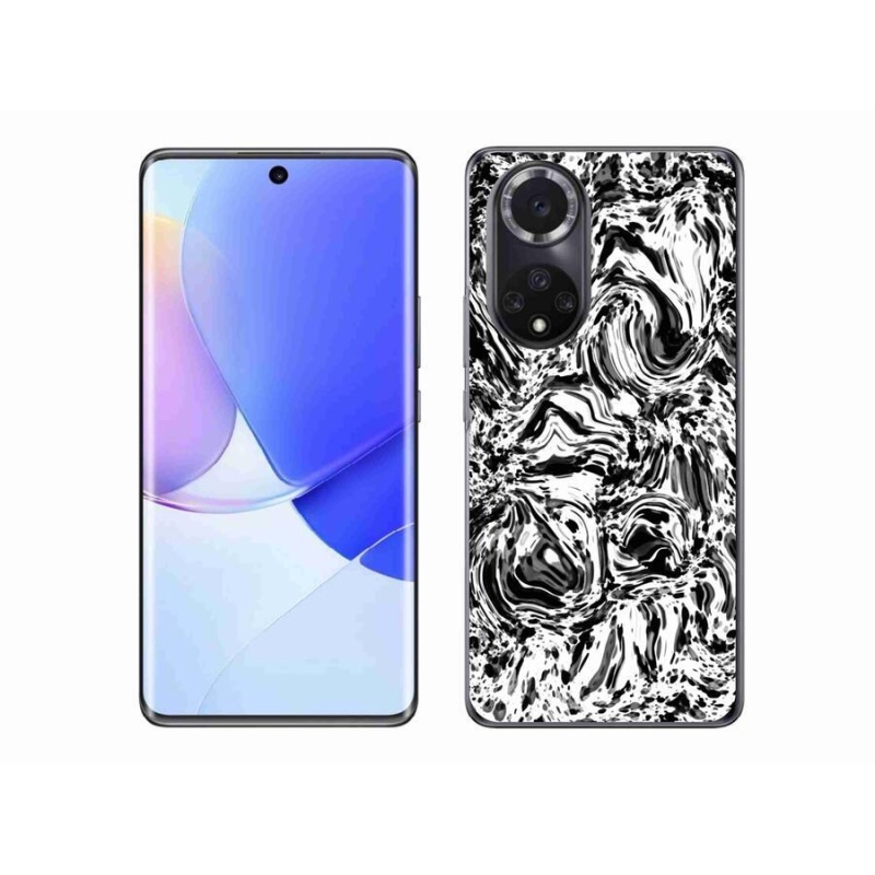 Gél borítás mmCase a Huawei Nova 9 készülékhez - kivonat 4