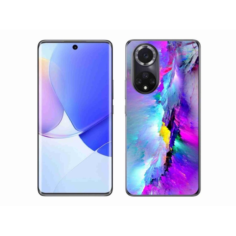 Gél borítás mmCase a Huawei Nova 9 készülékhez - kivonat