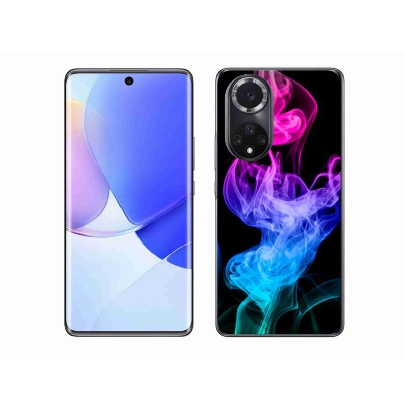 Gél borító mmCase mobil Huawei Nova 9 - absztrakt minta 8