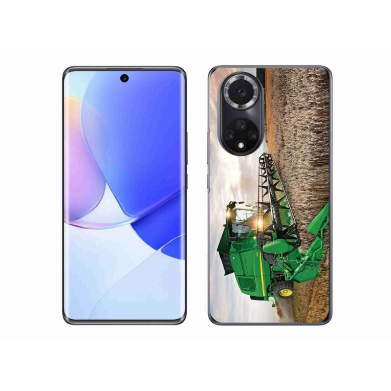 Gél borítás mmCase a Huawei Nova 9-hez - kombinált