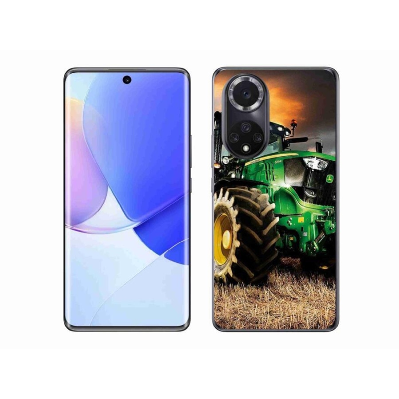 Gél borítás mmCase a Huawei Nova 9-hez - traktor