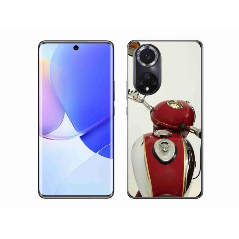 Gél borítás mmCase a Huawei Nova 9-hez - veterán