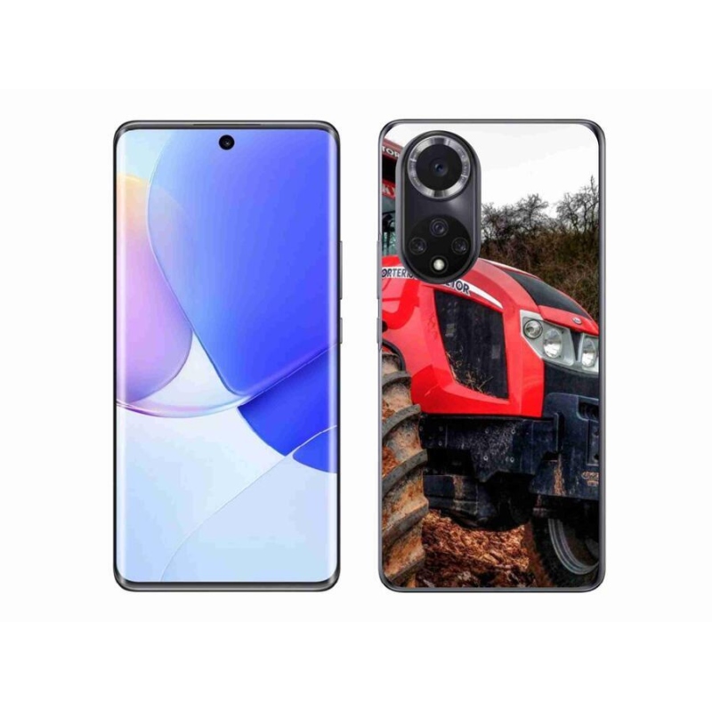 Gél borítás mmCase a Huawei Nova 9 készülékhez - zetor