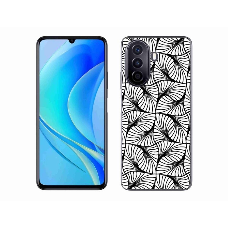 Gél borítás mmCase a Huawei Nova Y70 készülékhez - kivonat 11
