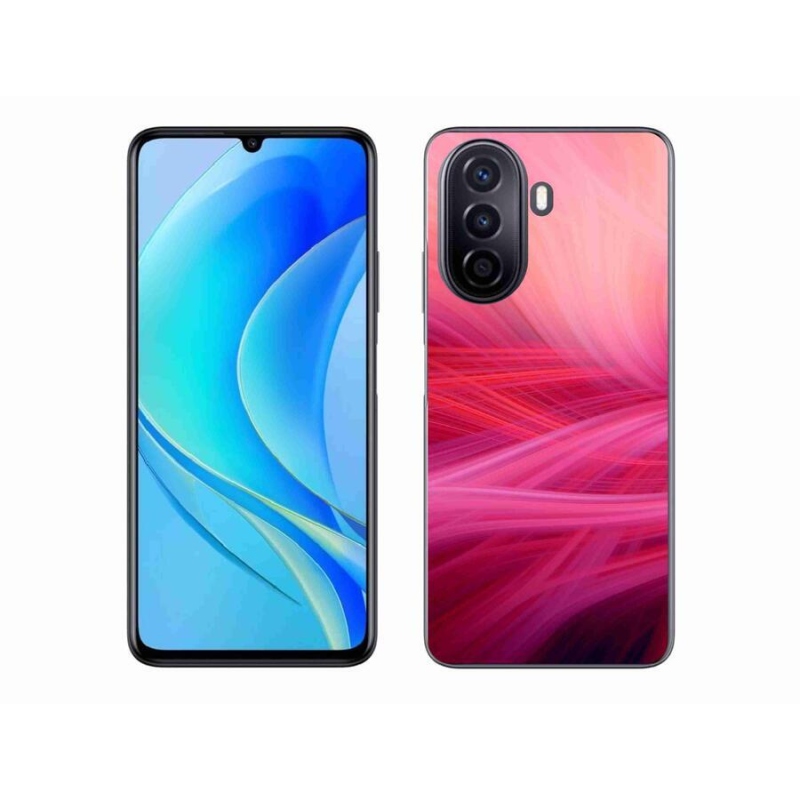 Gél borítás mmCase mobil Huawei Nova Y70 - kivonat 13