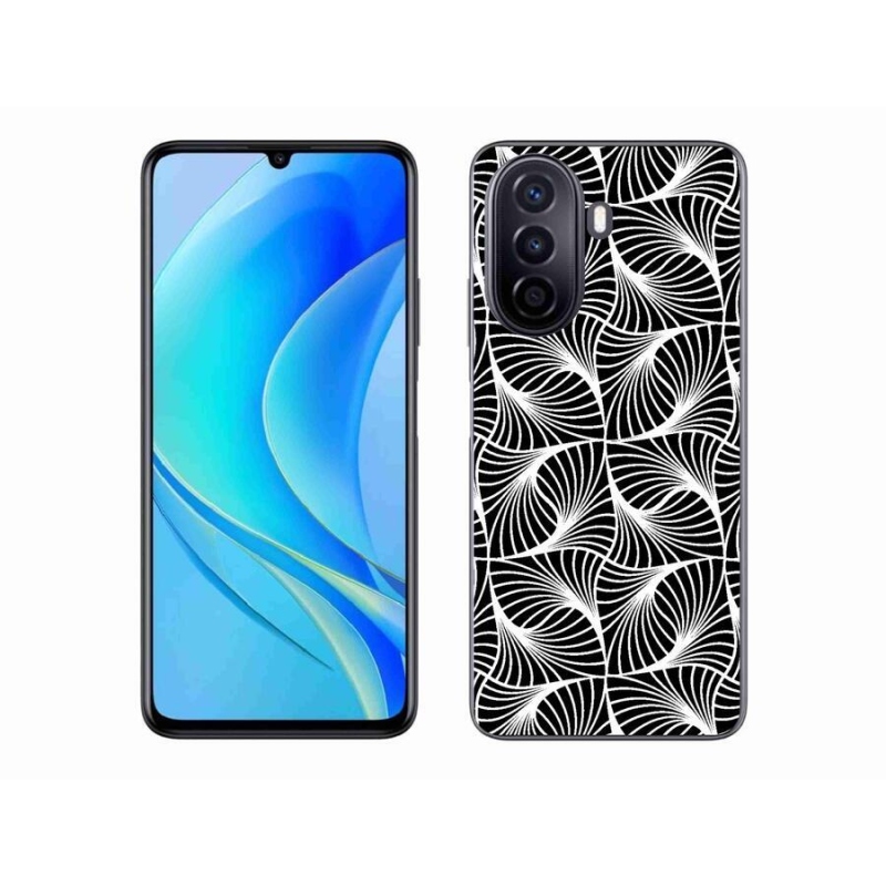 Gél borítás mmCase a Huawei Nova Y70 készülékhez - kivonat 14
