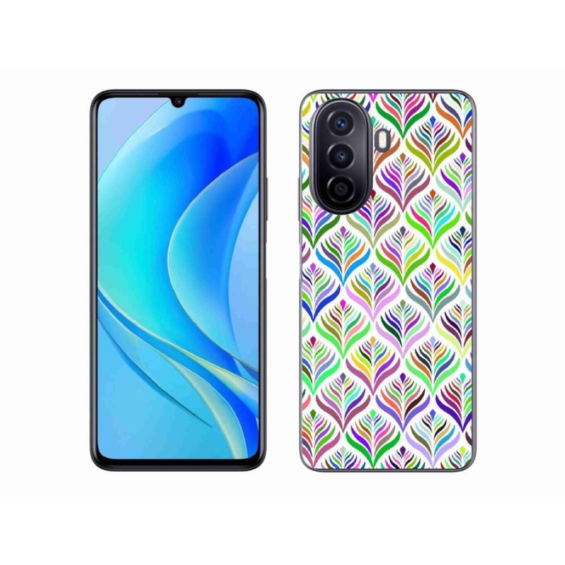 Gél borítás mmCase a Huawei Nova Y70 készülékhez - kivonat 15