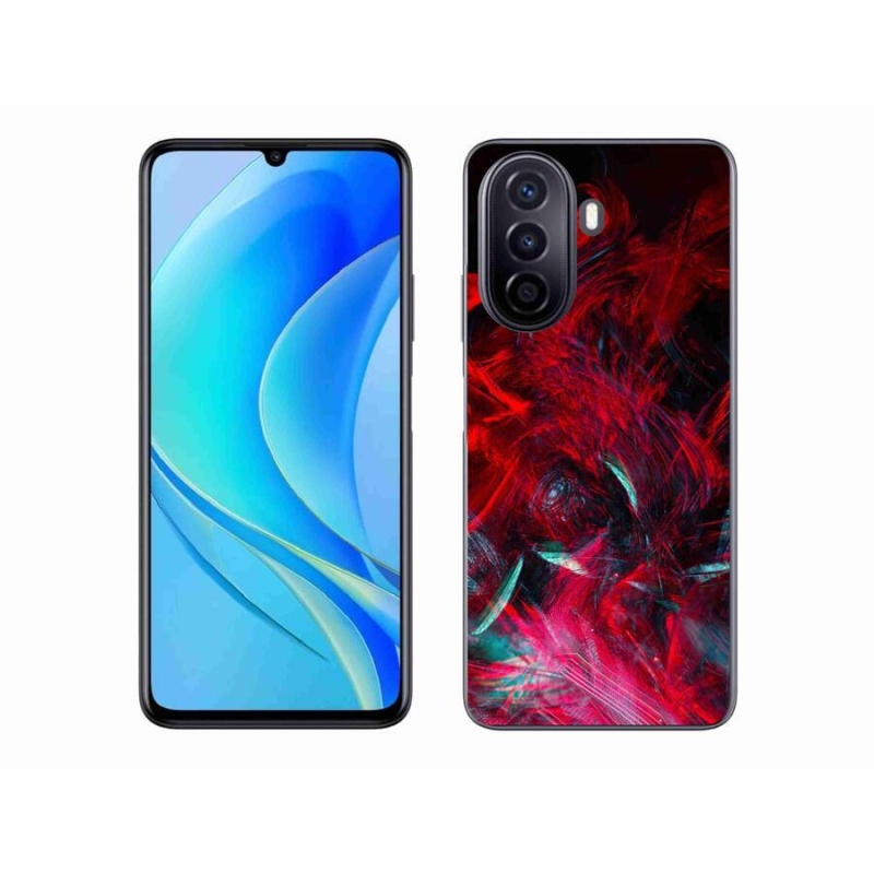 Gél borítás mmCase a Huawei Nova Y70 készülékhez - kivonat 16