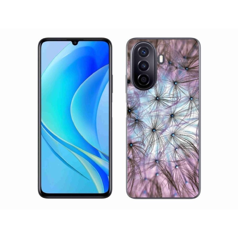 Gél borító mmCase mobil Huawei Nova Y70 - absztrakt 17