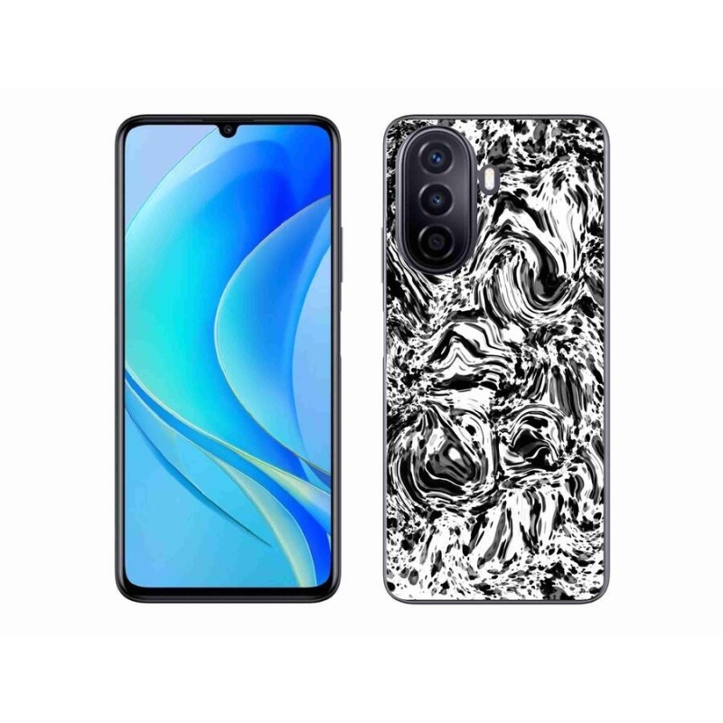 Gél borítás mmCase a Huawei Nova Y70 készülékhez - kivonat 4