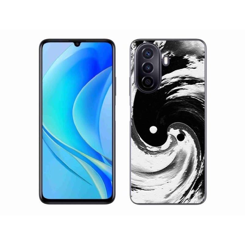 Gél borítás mmCase a Huawei Nova Y70 készülékhez - kivonat 8