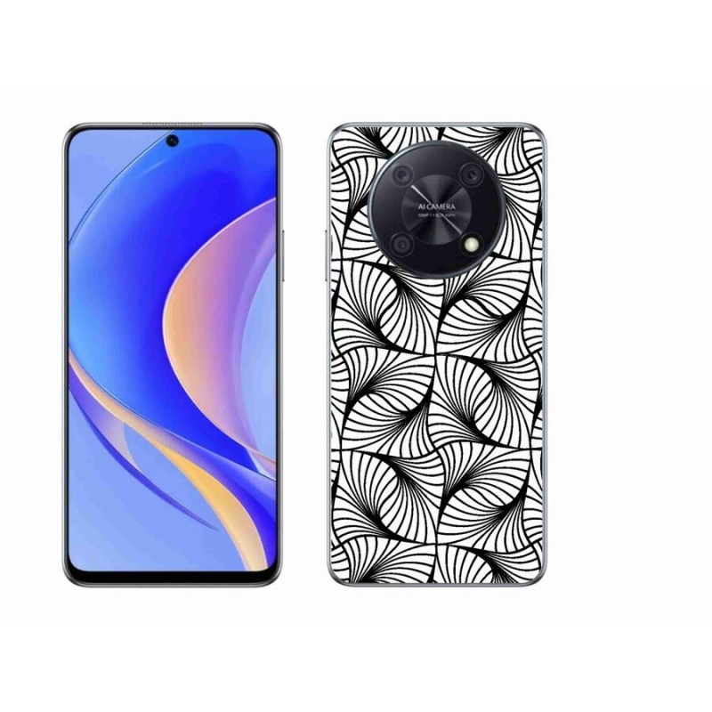 Gél borító mmCase a Huawei Nova Y90 készülékhez - kivonat 11