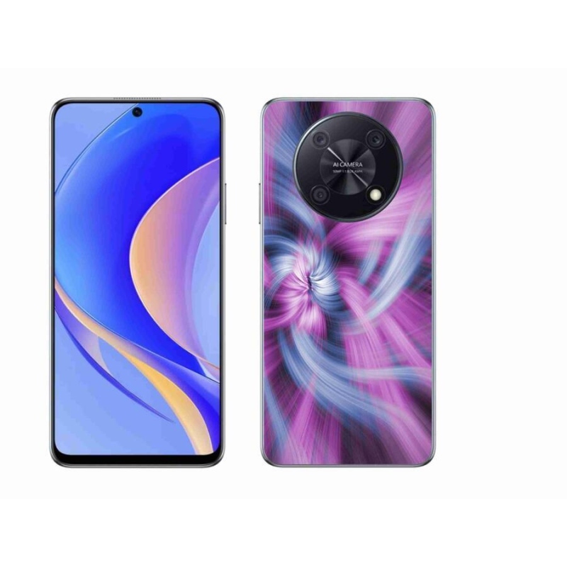Gél borító mmCase a Huawei Nova Y90 készülékhez - kivonat 12