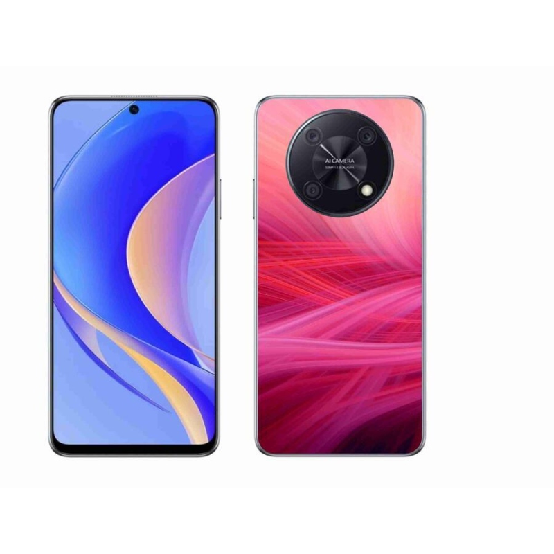 Gél borítás mmCase a Huawei Nova Y90 készülékhez - kivonat 13