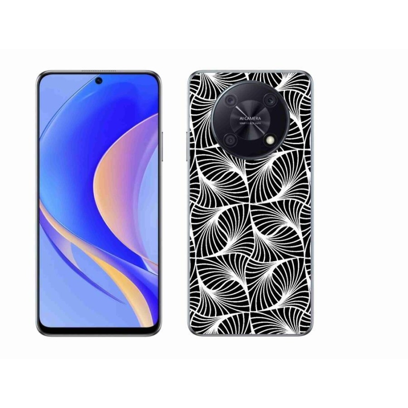 Gél borítás mmCase a Huawei Nova Y90 készülékhez - kivonat 14