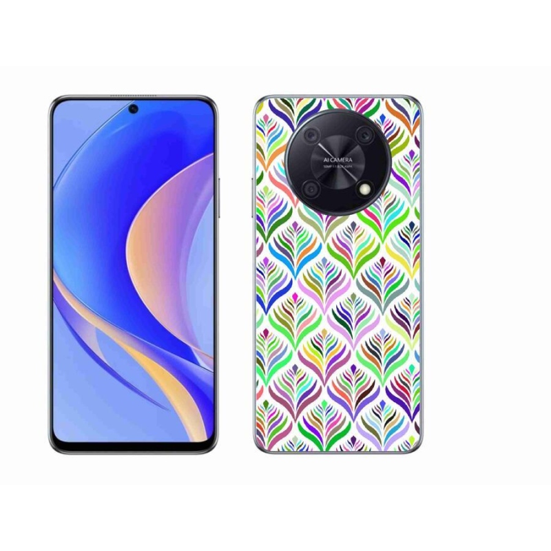 Gél borítás mmCase a Huawei Nova Y90 készülékhez - kivonat 15