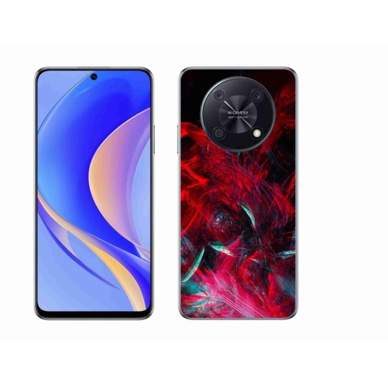 Gél borítás mmCase a Huawei Nova Y90 készülékhez - kivonat 16