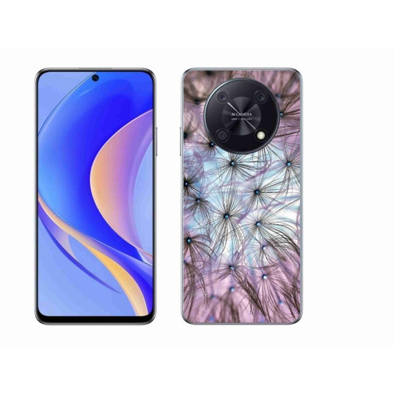 Gél borítás mmCase a Huawei Nova Y90 készülékhez - kivonat 17