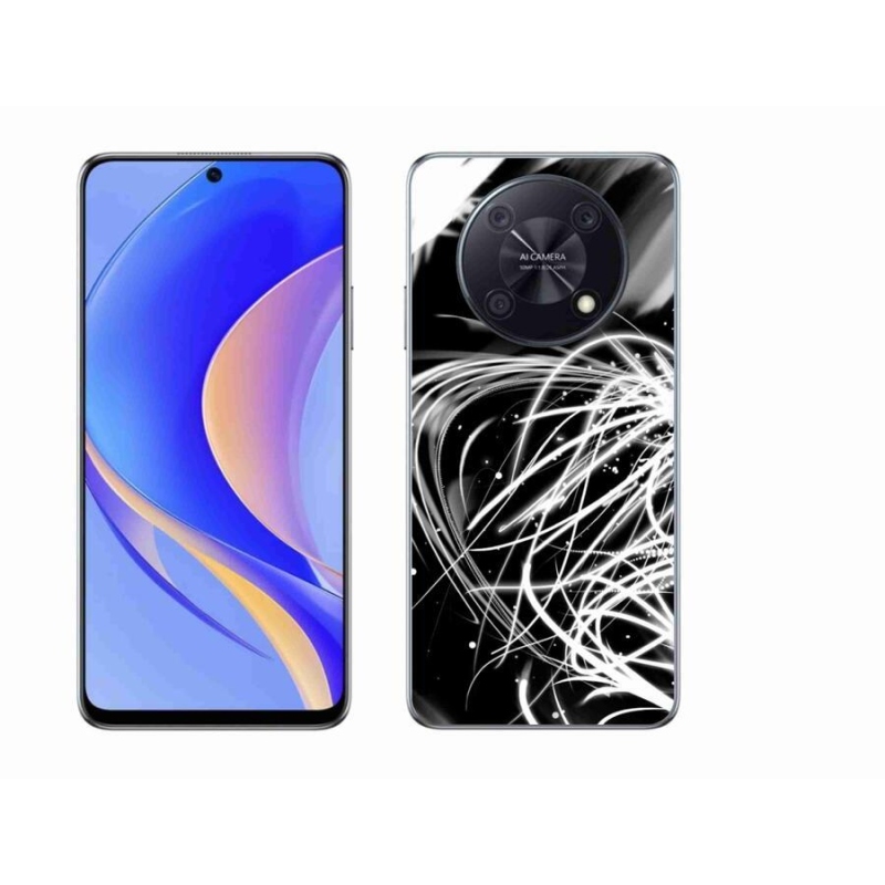Gél borító mmCase a Huawei Nova Y90 készülékhez - kivonat 2
