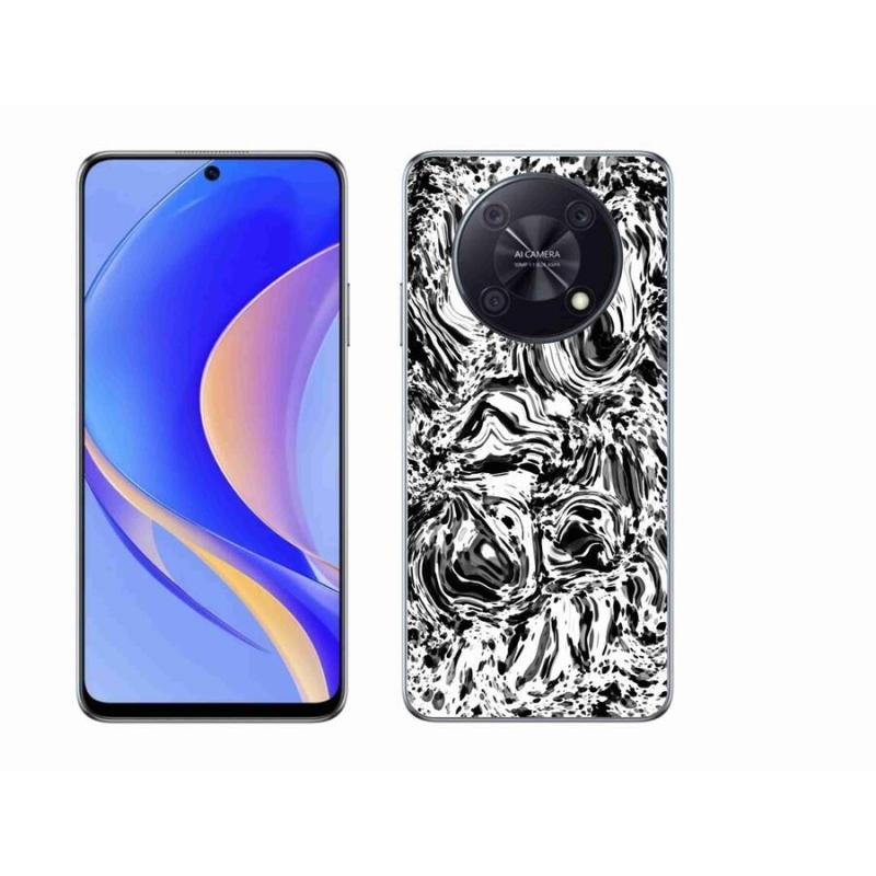 Gél borítás mmCase a Huawei Nova Y90 készülékhez - kivonat 4