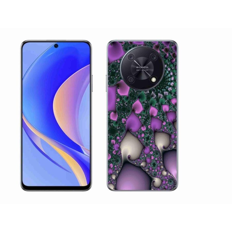 Gél borítás mmCase a Huawei Nova Y90 készülékhez - kivonat 7